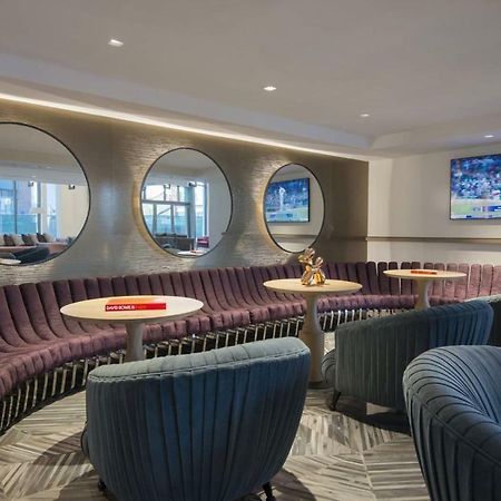 Global Luxury Suites In South End Boston Kültér fotó