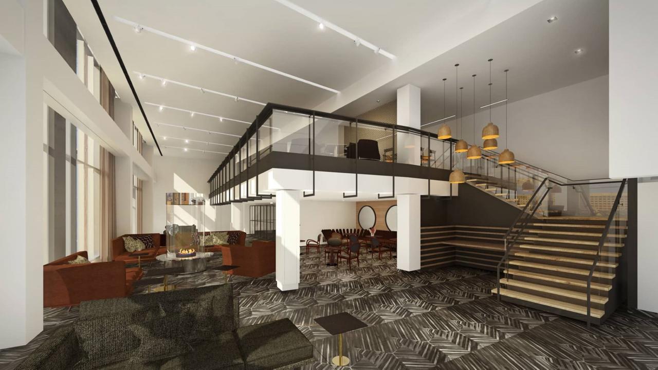 Global Luxury Suites In South End Boston Kültér fotó