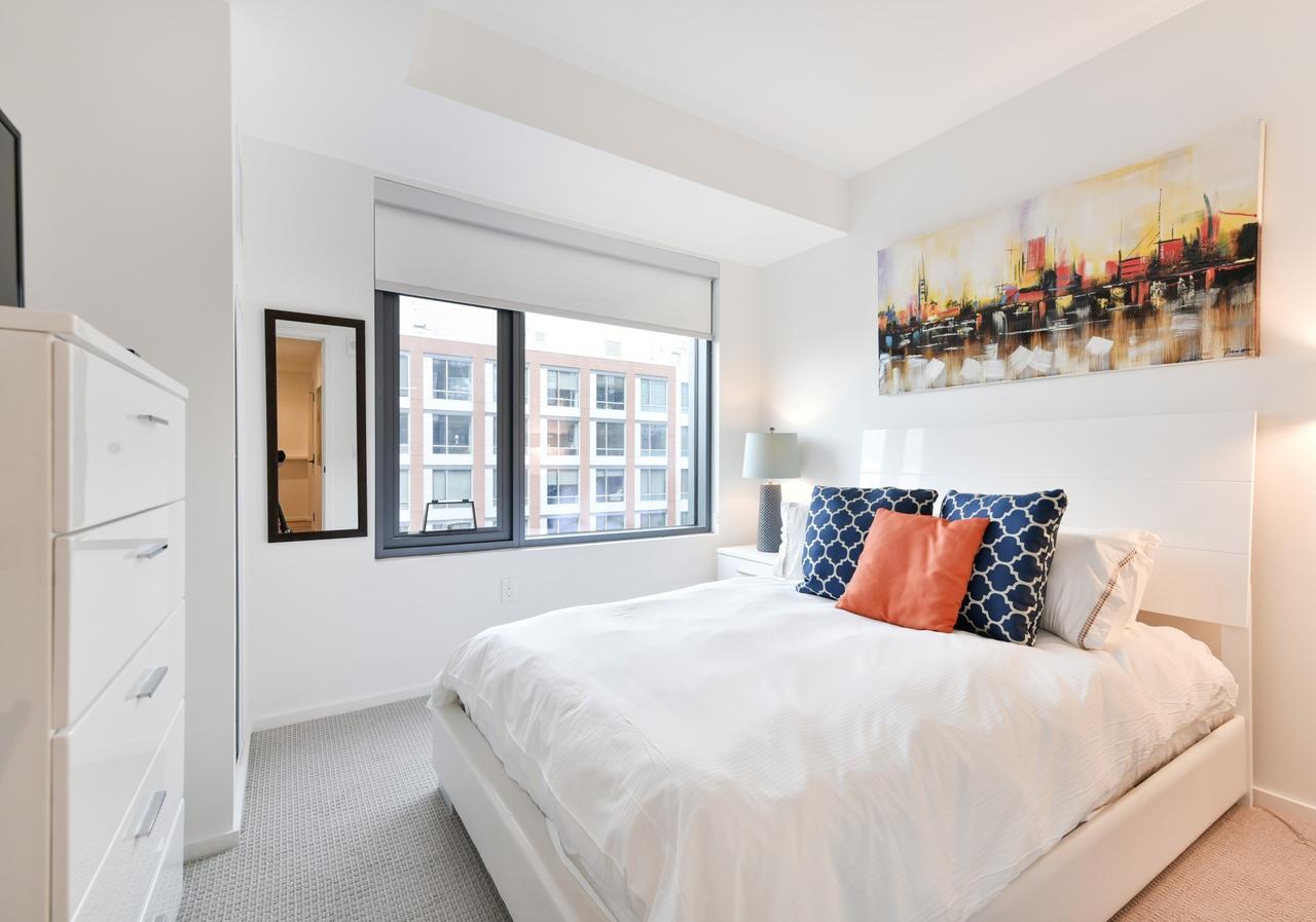 Global Luxury Suites In South End Boston Szoba fotó