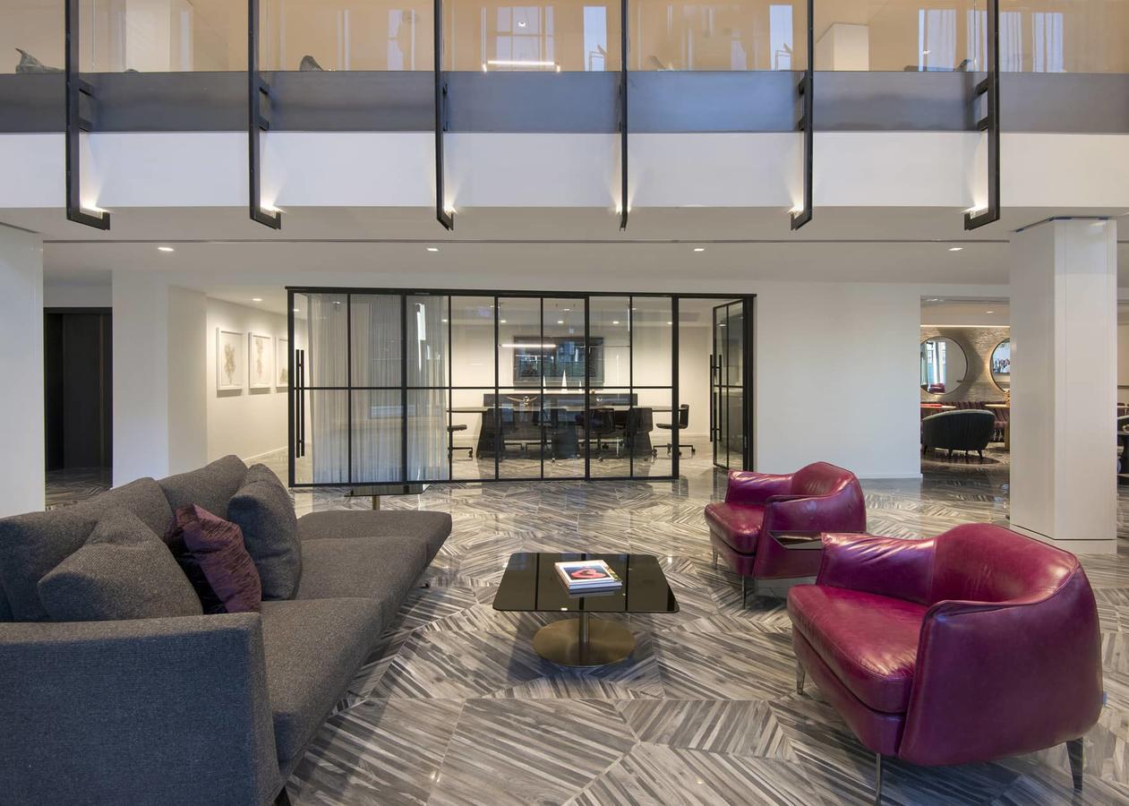 Global Luxury Suites In South End Boston Kültér fotó
