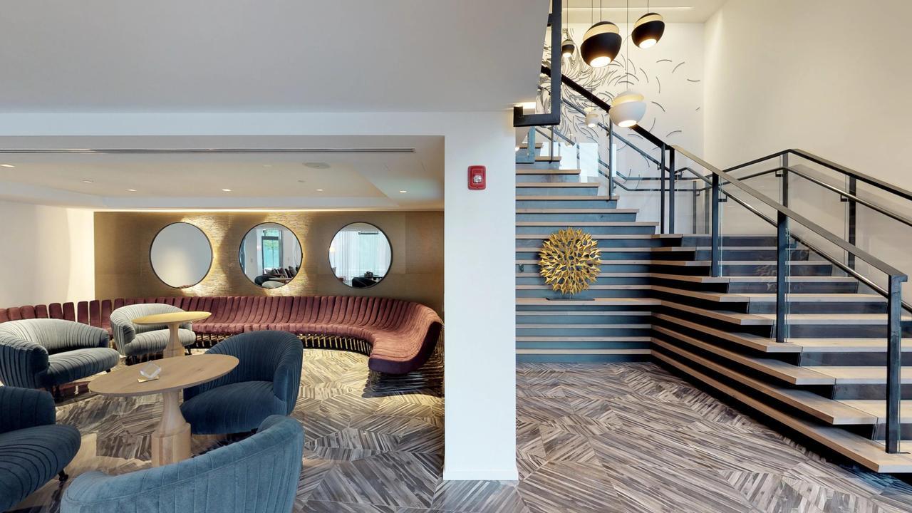 Global Luxury Suites In South End Boston Kültér fotó