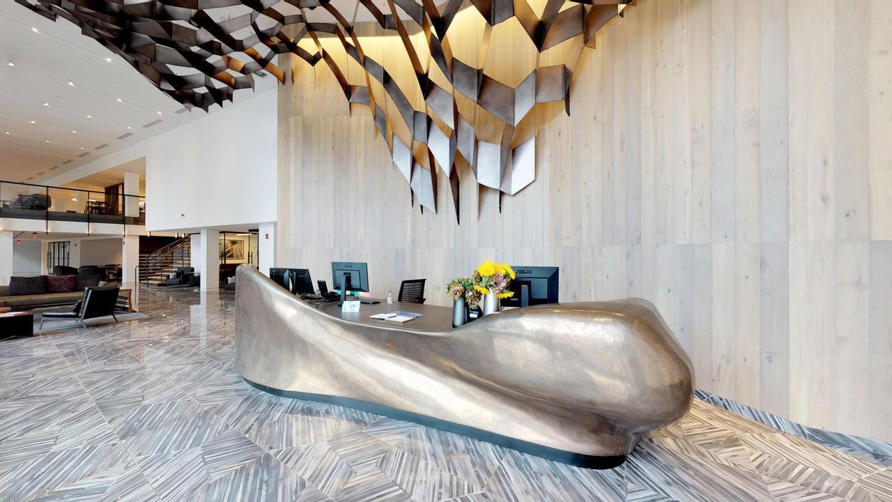 Global Luxury Suites In South End Boston Kültér fotó
