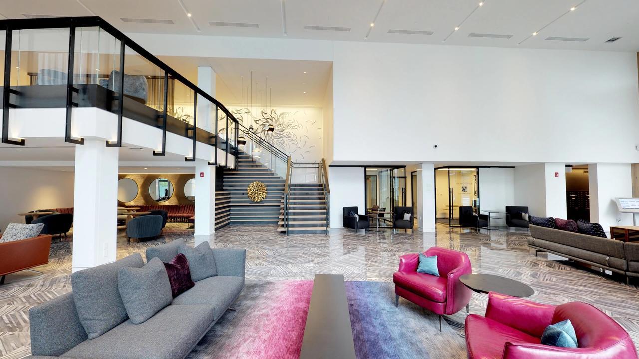 Global Luxury Suites In South End Boston Kültér fotó