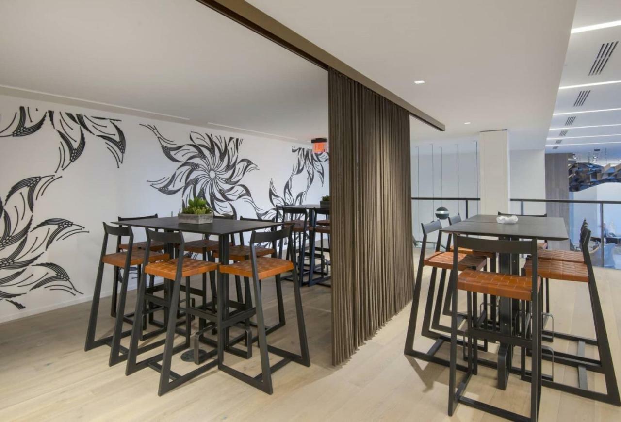 Global Luxury Suites In South End Boston Kültér fotó
